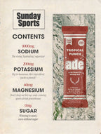 Sponsored Athlete Bundle