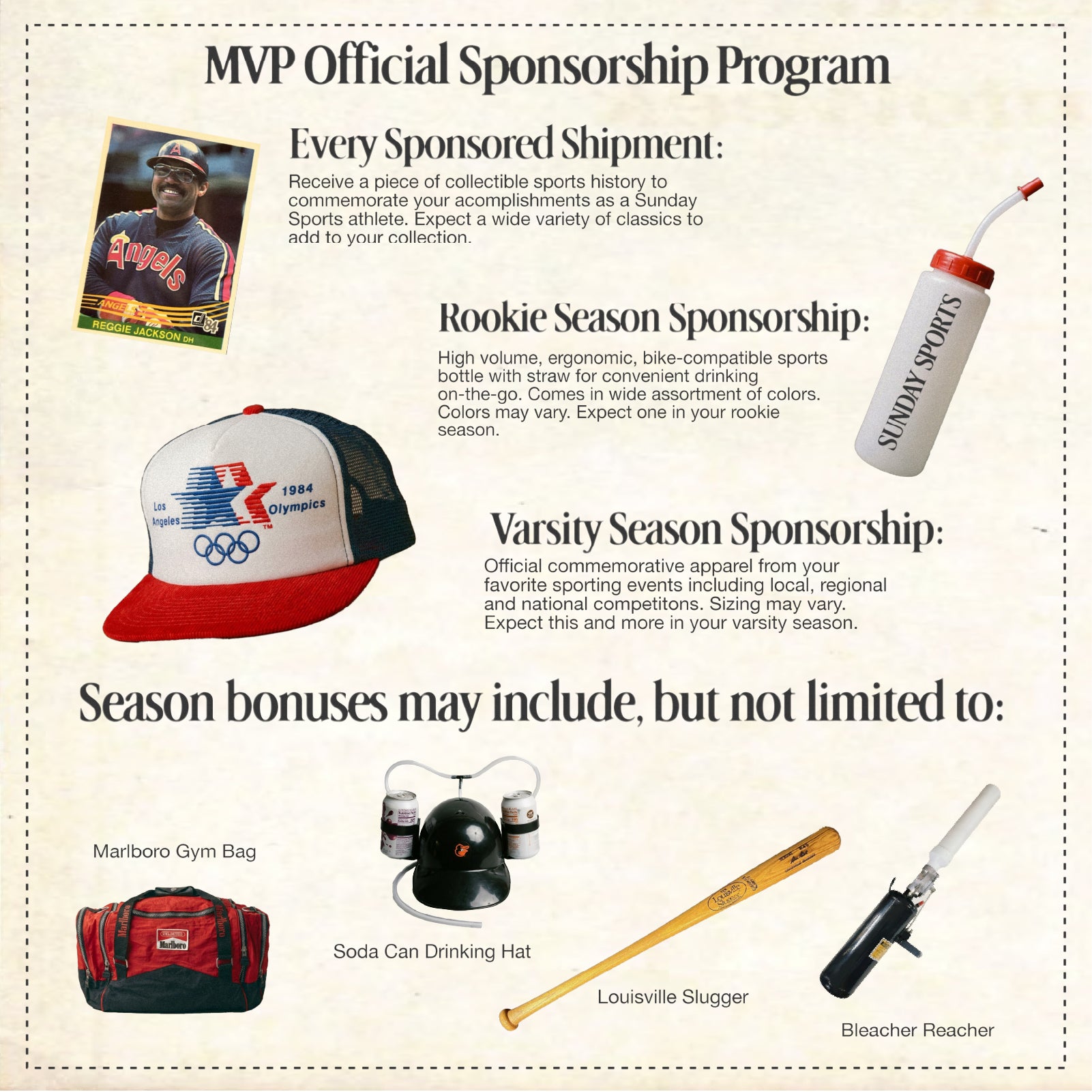 MVP Bundle