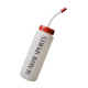 32oz Sports Bottle with Flexible Straw