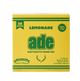 Lemonade Ade