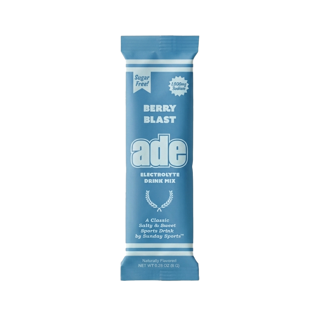 Berry Blast Ade