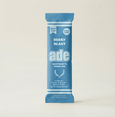 Berry Blast Ade
