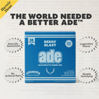 Berry Blast Ade