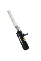 Bleacher Reacher - T-Shirt Launcher