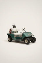 E-Z-Go Marathon Golf Cart