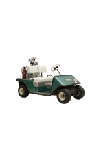 E-Z-Go Marathon Golf Cart