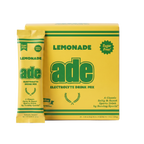 Lemonade Ade