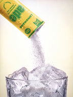 Lemonade Ade