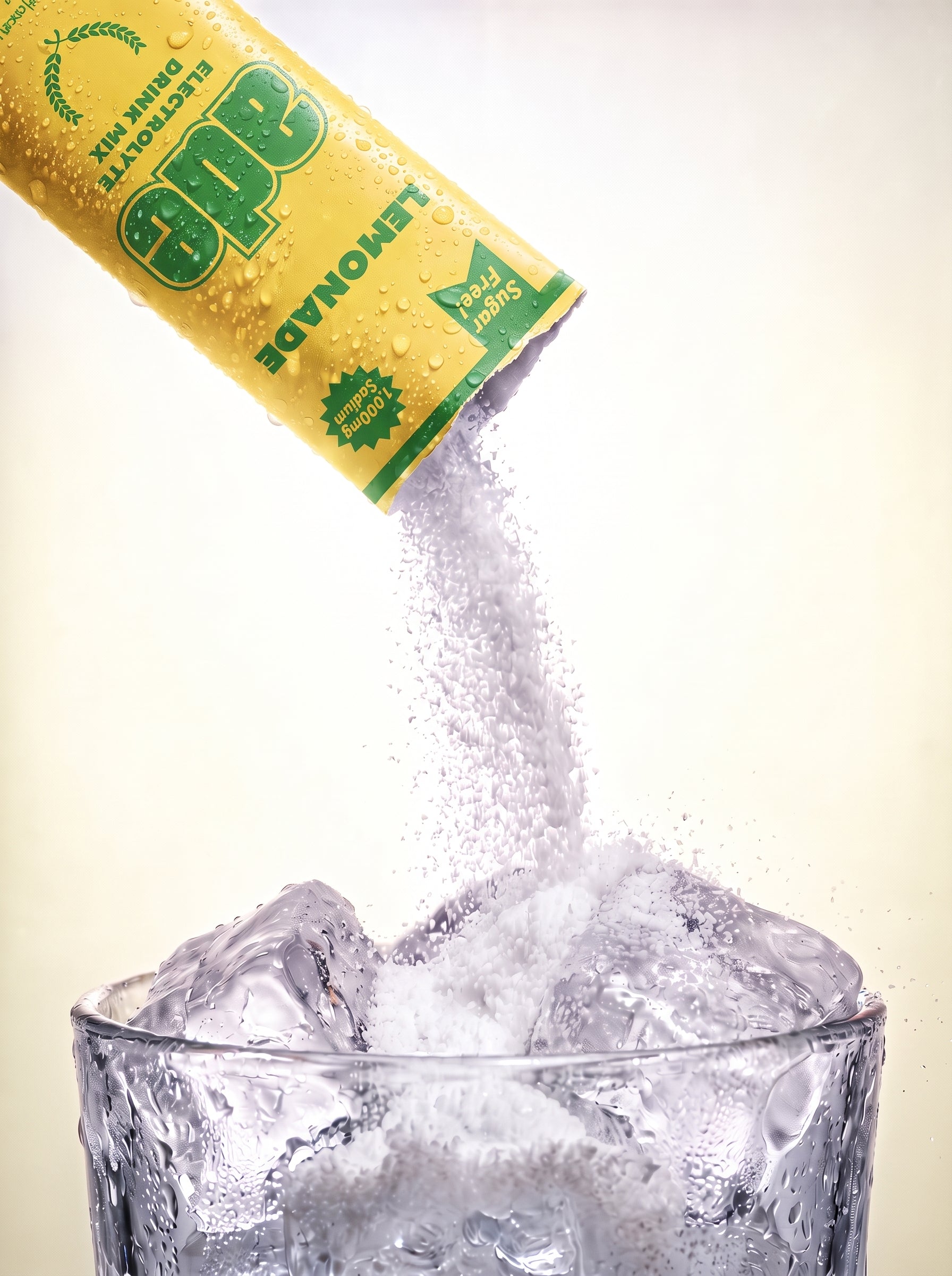 Lemonade Ade