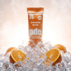 Orange Slice Ade
