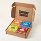 Sponsored Athlete Bundle