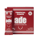 Tropical Punch Ade