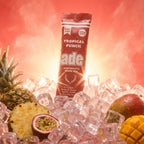 Tropical Punch Ade