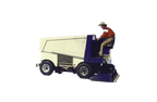 Ice Resurfacer Ride — 2 Hours