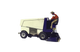 Ice Resurfacer Ride — 2 Hours